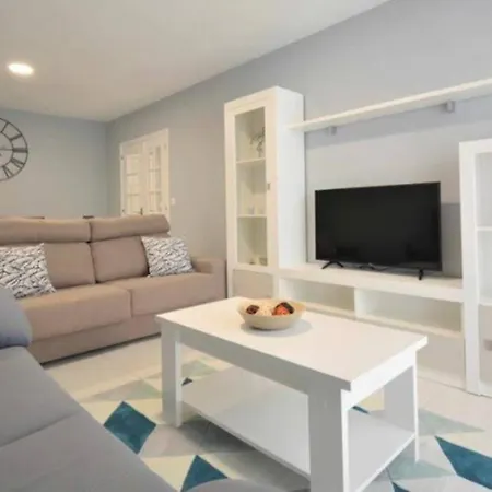 Appartamento Descubre El Salnes En Sanxenxo