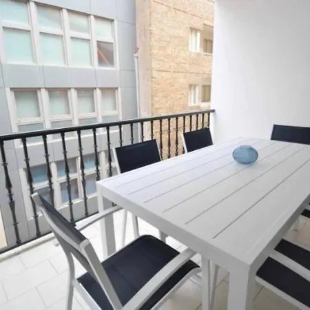 Appartamento Descubre El Salnes En