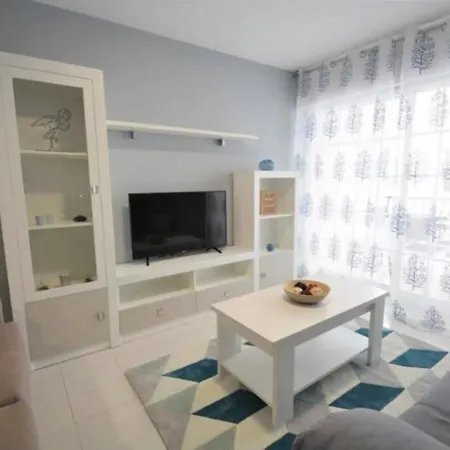 Appartamento Descubre El Salnes En