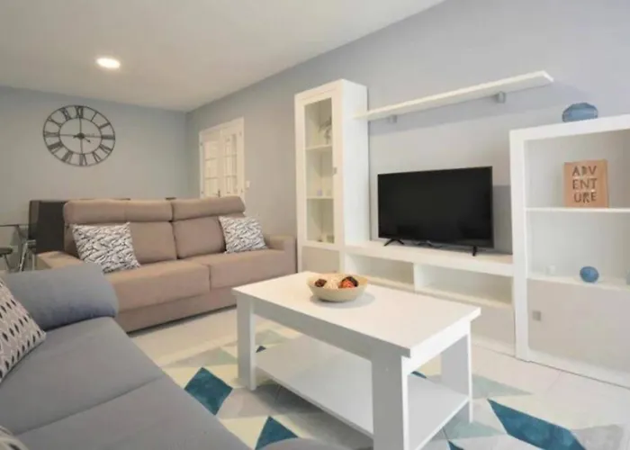 Appartement Descubre El Salnes En Sanxenxo